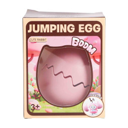 Melody Bouncing Egg